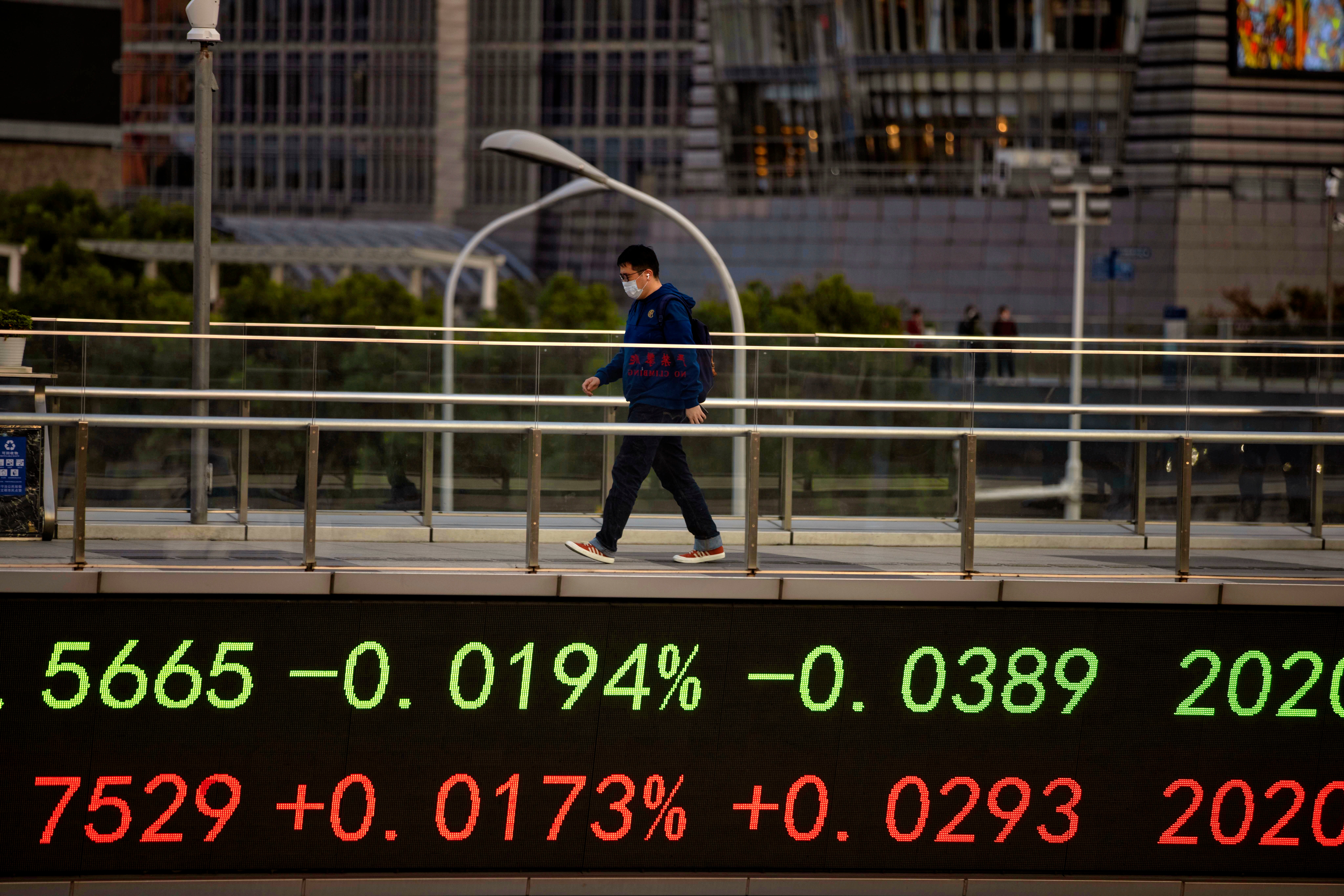 Hong Kong anunció la subida de tipos de interés tras el ajuste aplicado por la Reserva Federal de EEUU