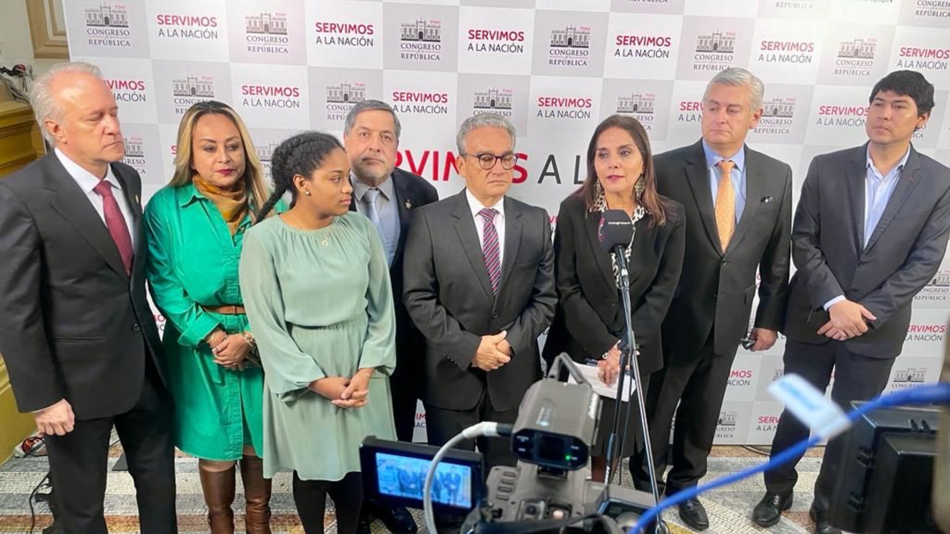 Fuerza Popular a Misión OEA en Perú: “También deben reunirse con la oposición democrática”