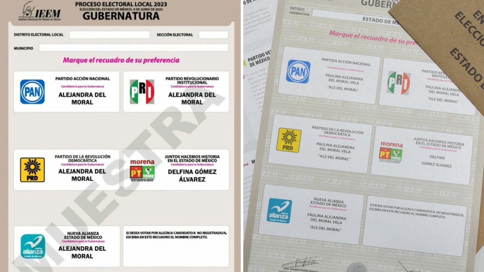 Elecciones en Edomex 2023: ¿La veda electoral obligar a suspender