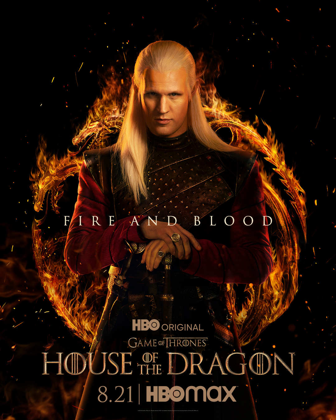 Cuándo se estrena la Temporada 2 de House of the Dragon