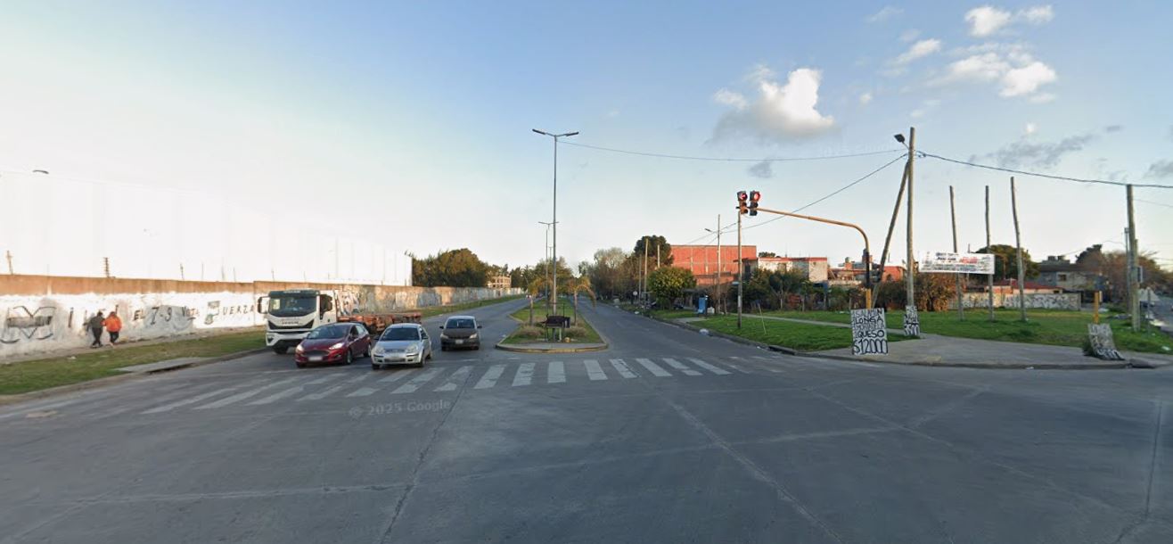 Un adolescente de 14 años murió cuando intentó robarle a un policía junto a otros tres cómplices en Lanús 