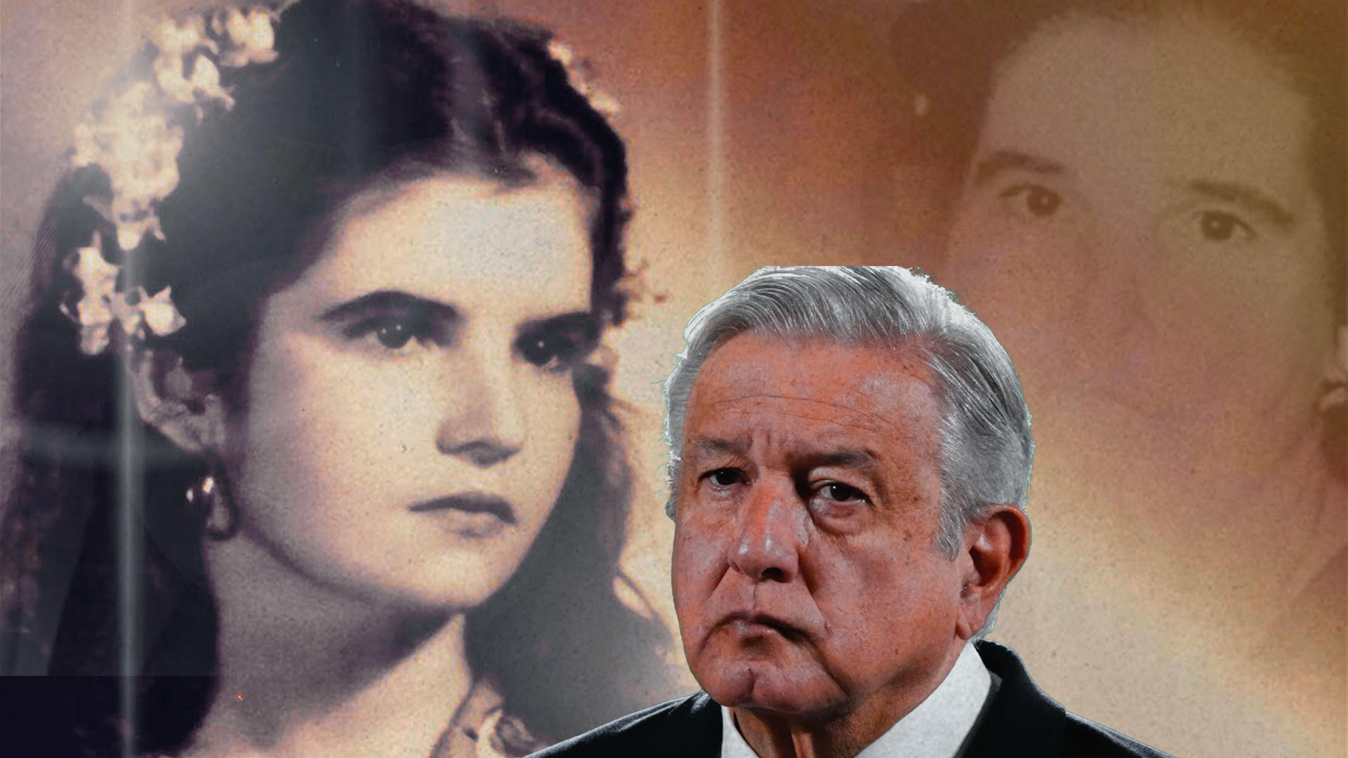 Tenía Orígenes Españoles Quién Fue La Madre Del Presidente López Obrador Infobae
