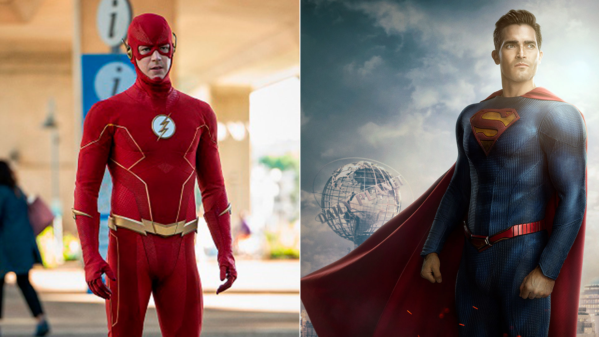 Superman #463 スーパーマン対フラッシュ レース回 【公式通販】