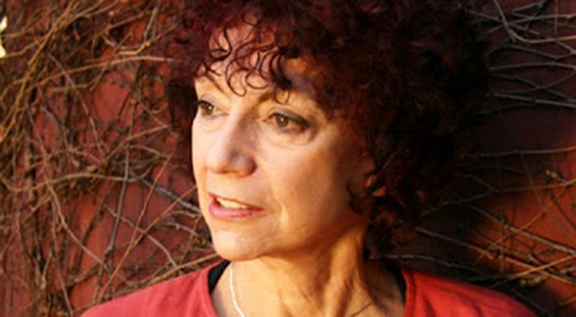 Luisa Valenzuela, una de los representantes del jurado literario