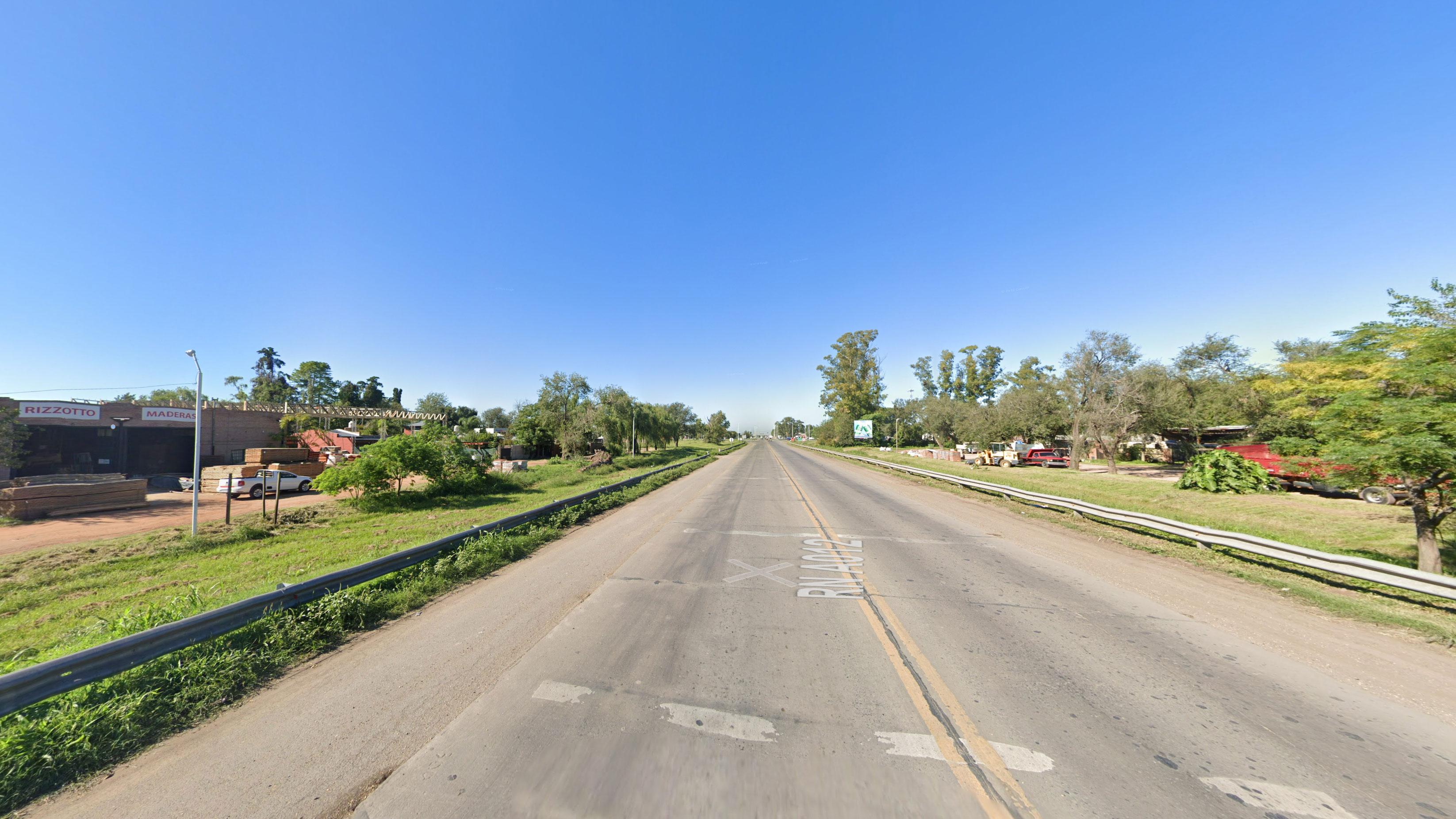 Un camionero qued&oacute; varado en una ruta del sur de Santa Fe, intentaron robarle y mat&oacute; a un ladr&oacute;n: qued&oacute; libre por leg&iacute;tima defensa