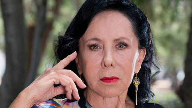 La primera actriz murió en el 2021
Foto: Televisa