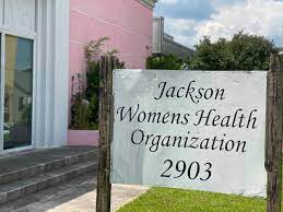Cerró sus puertas la única clínica de interrupción del embarazo del estado de Mississippi