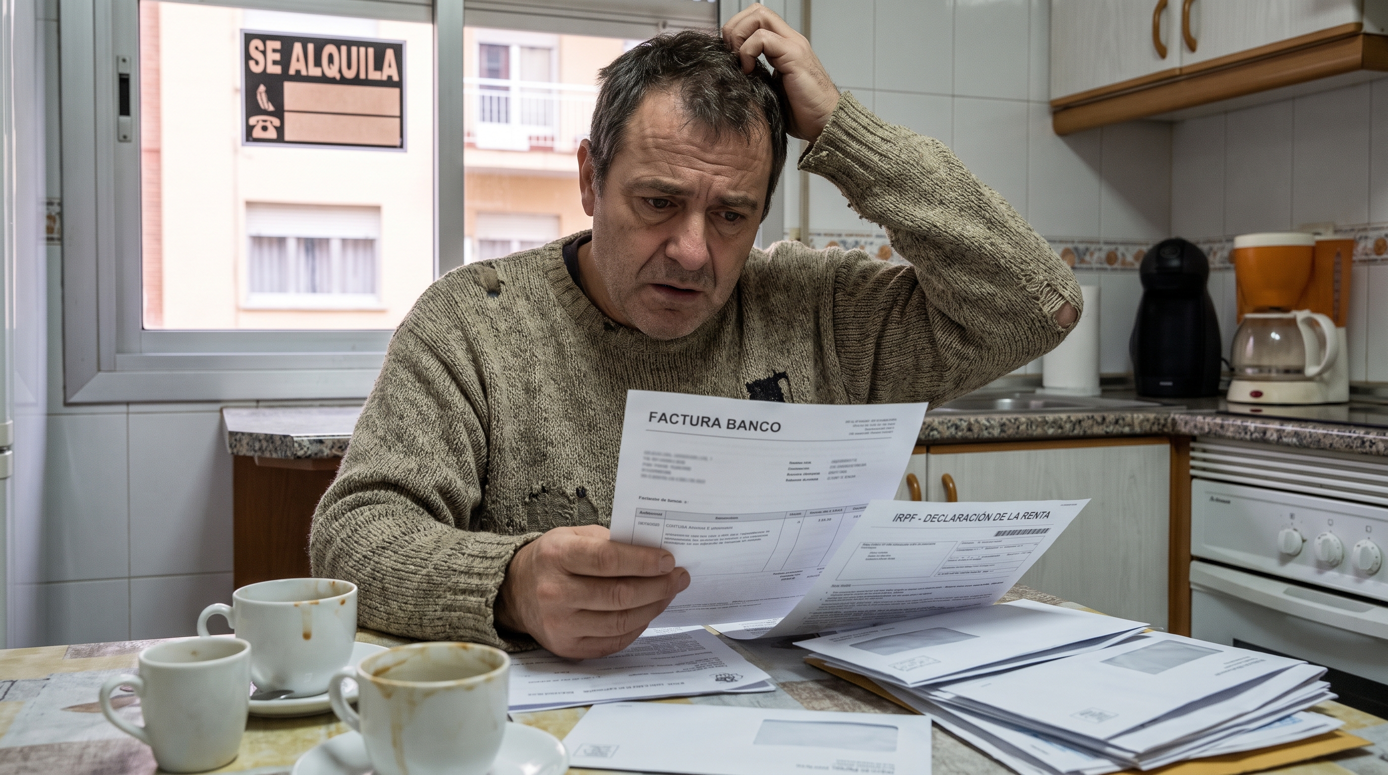 La crisis de la vivienda se profundiza: creci&oacute; el n&uacute;mero de inquilinos y comprar una casa es cada vez m&aacute;s dif&iacute;cil