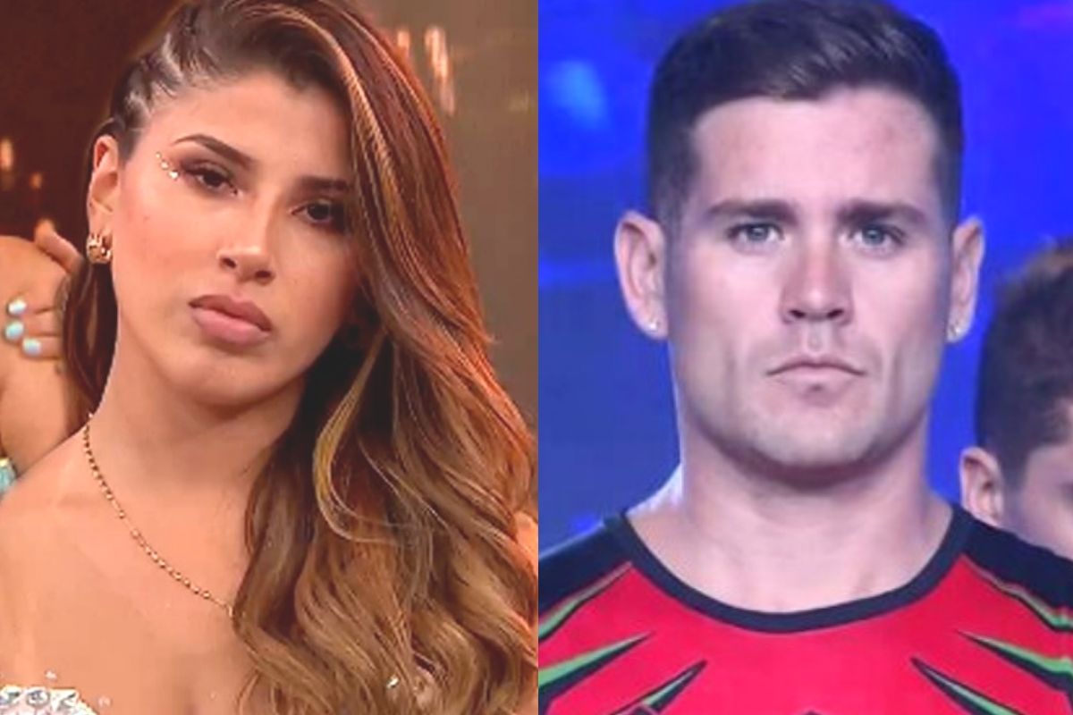 Yahaira Plasencia y Pancho Rodríguez estarían enfrentados. ¿Qué pasó? (Foto: Composición)