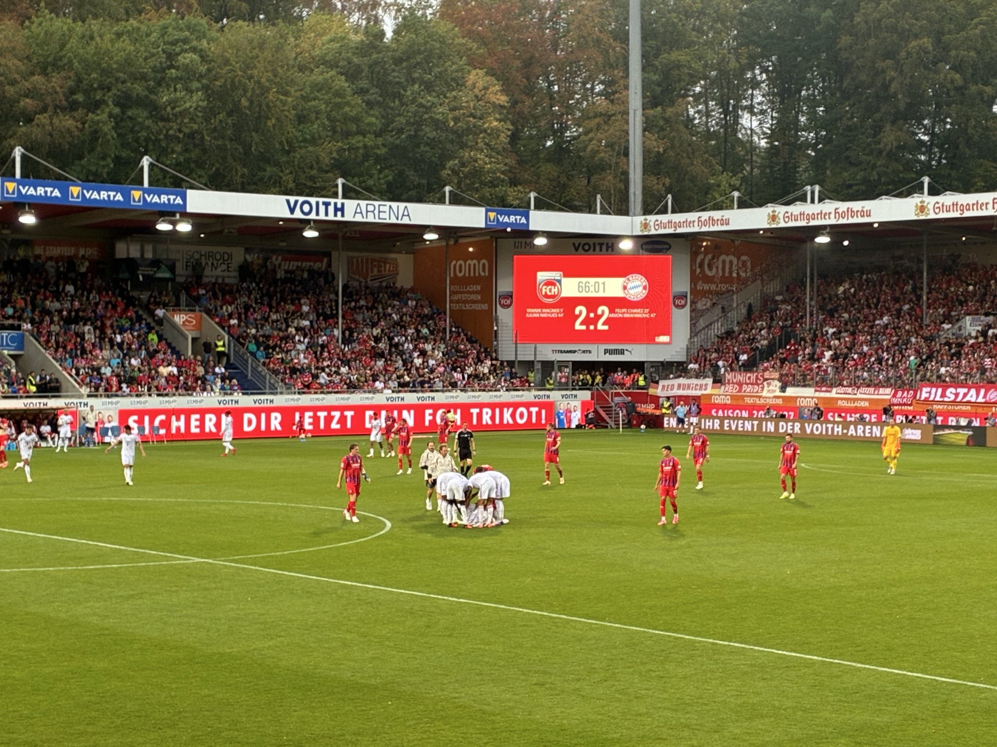 M&aacute;xima preocupaci&oacute;n en el f&uacute;tbol: Jamal Musiala se desmay&oacute; otra vez en un partido del Bayern M&uacute;nich