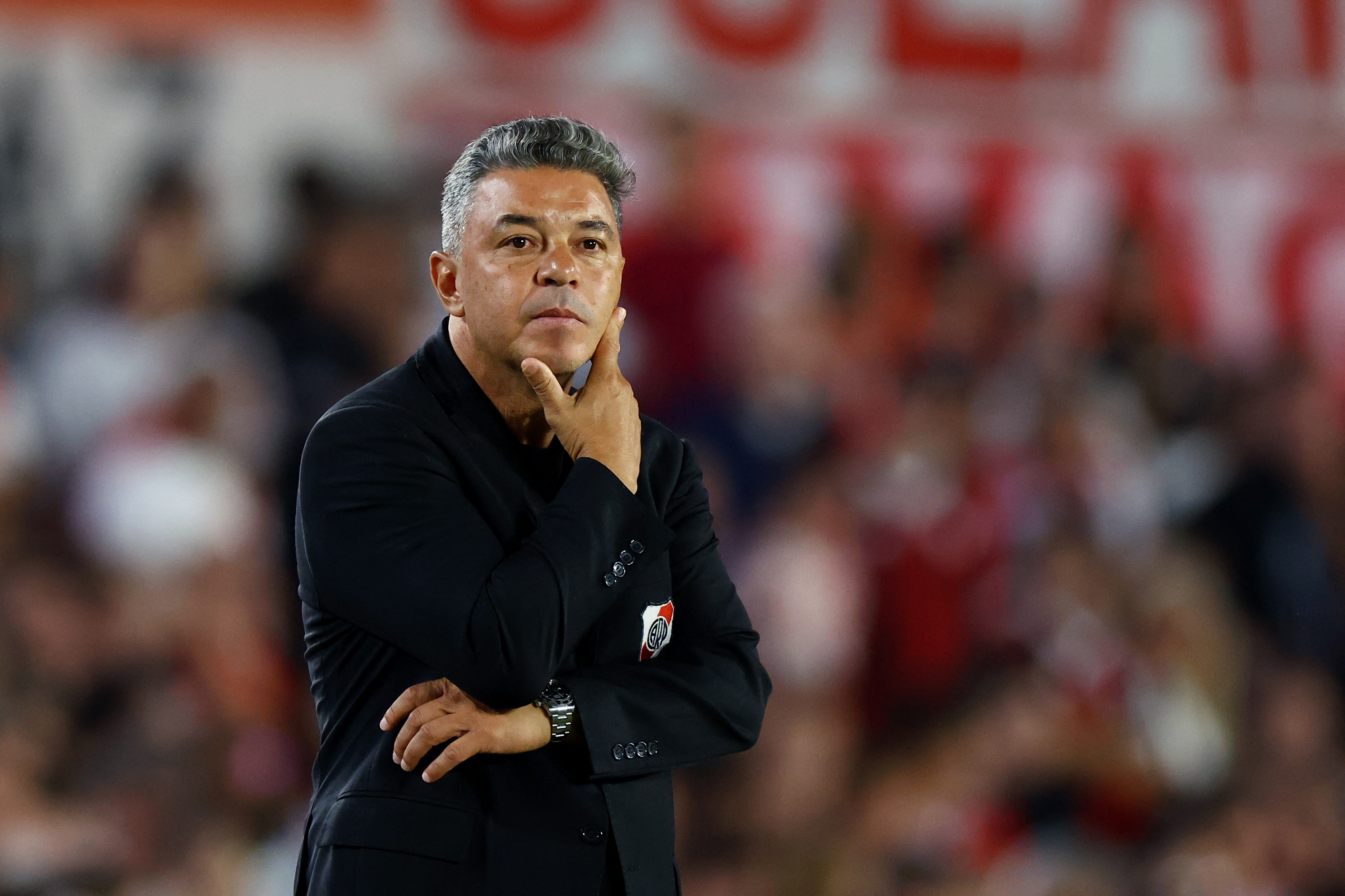 Marcelo Gallardo qued&oacute; a una firma de volver a trabajar: cu&aacute;ndo se confirmar&aacute; su nuevo desaf&iacute;o