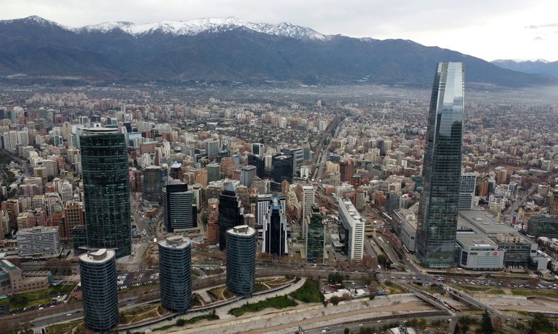 “Sí, el dueño de la droguería es vecino”: las reacciones de quienes viven cerca de los hermanos Kovalivker, luego del allanamiento en un exclusivo barrio de Nordelta