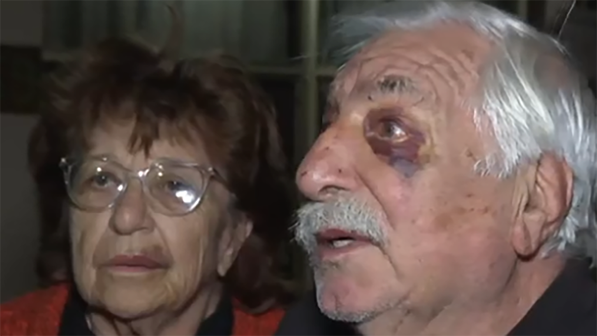 Ahorraban para viajar a Europa, el dato se filtr&oacute; y los desvalijaron: c&oacute;mo cay&oacute; la consuegra que entreg&oacute; a los dos jubilados asaltados en C&oacute;rdoba