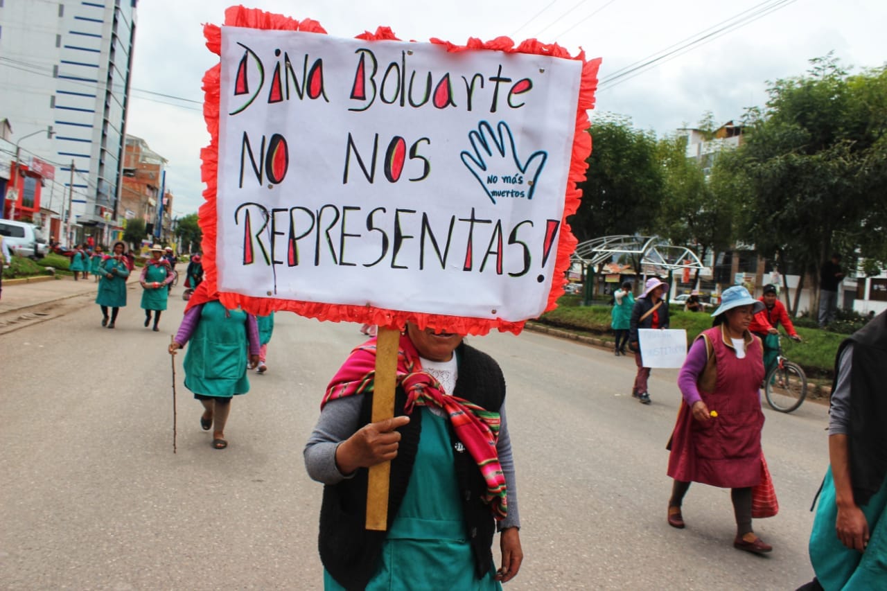 (Cusco en Portada)