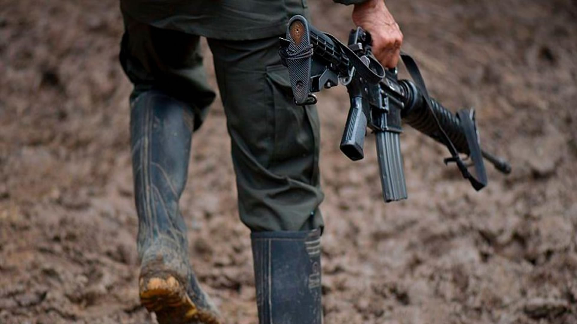 これは シエラネバダ デ サンタ マルタの麻薬密売ルートをめぐる準軍組織間の戦争です Infobae