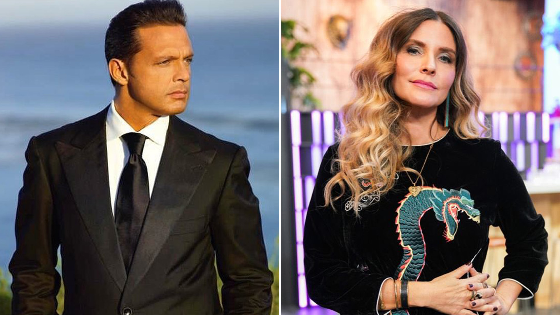 Issabela Camil advirtió a Yolanda Andrade y Montserrat Oliver por bromas sobre Luis Miguel