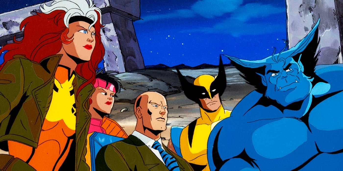 Aunque el mundo del cómic está dominado proncipalmente por personajes masculinos, el caso de X-Men propone una serie de héroes y heroínas de grupos marginales que se salen de la norma. 