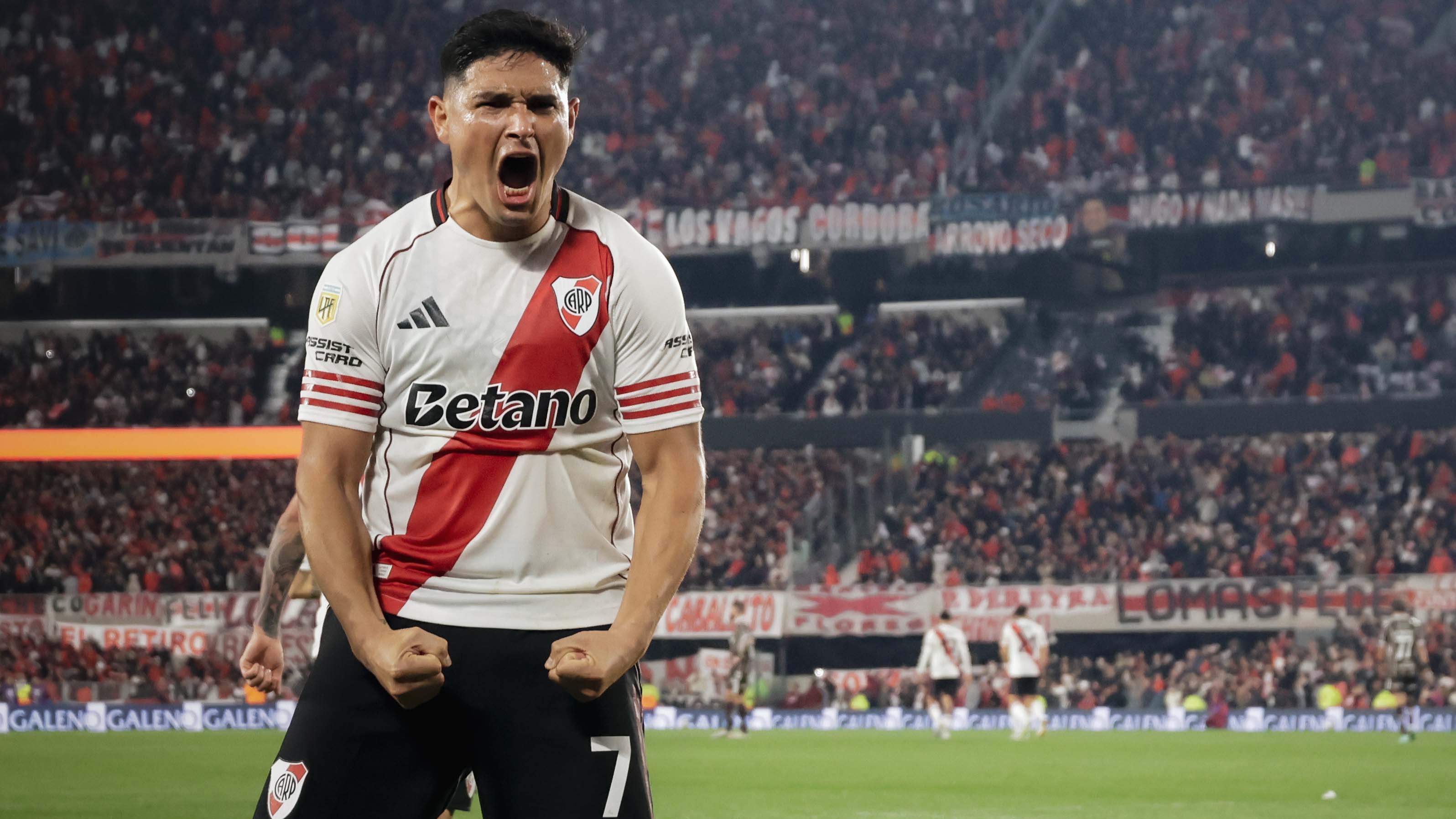 Aseguran que el Barcelona tiene en la mira a Kevin Lomónaco: “Es una de las grandes perlas de Argentina”