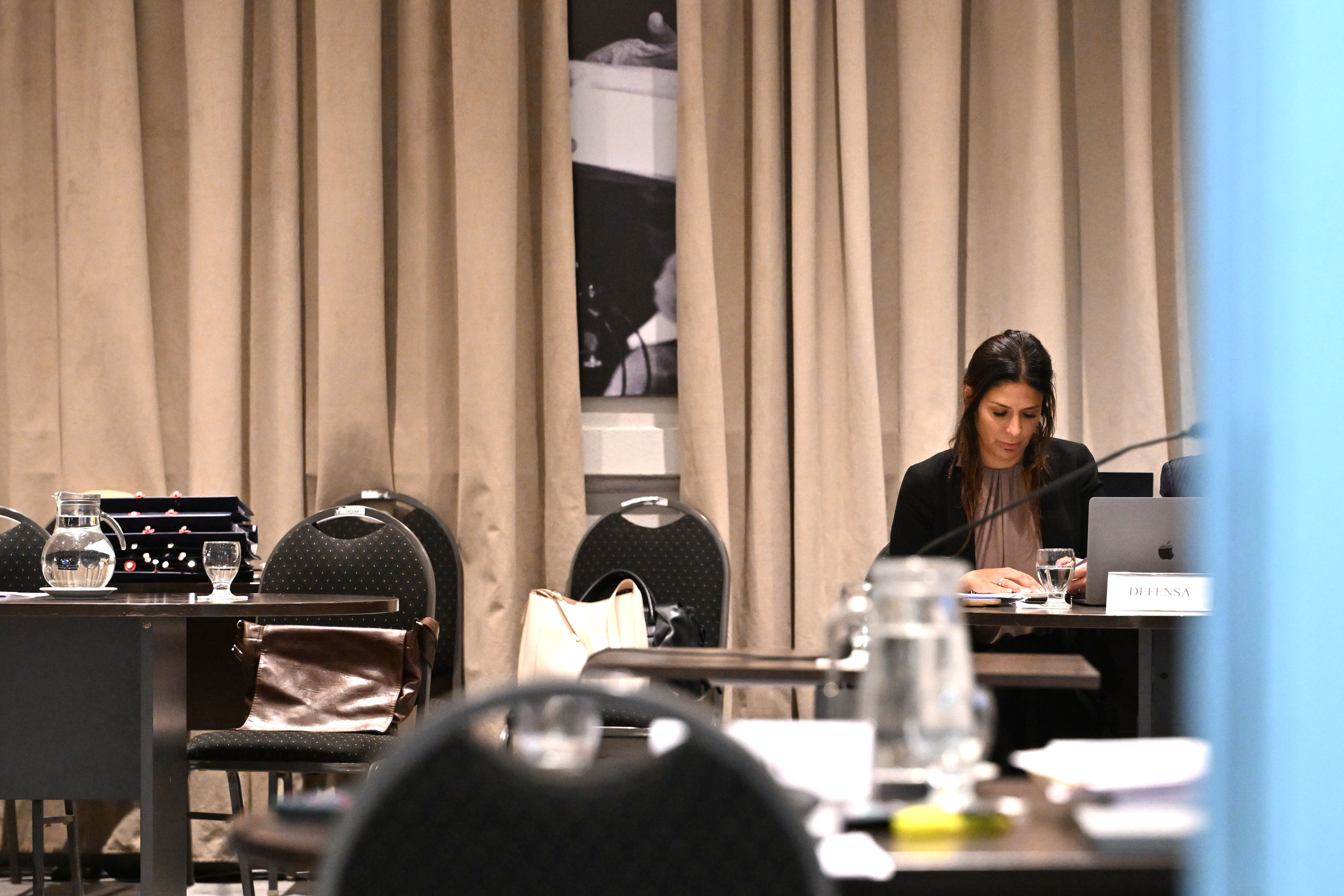 Milei le envió guiños a Trump, criticó al alcalde electo de Nueva York e invitó a invertir en la Argentina