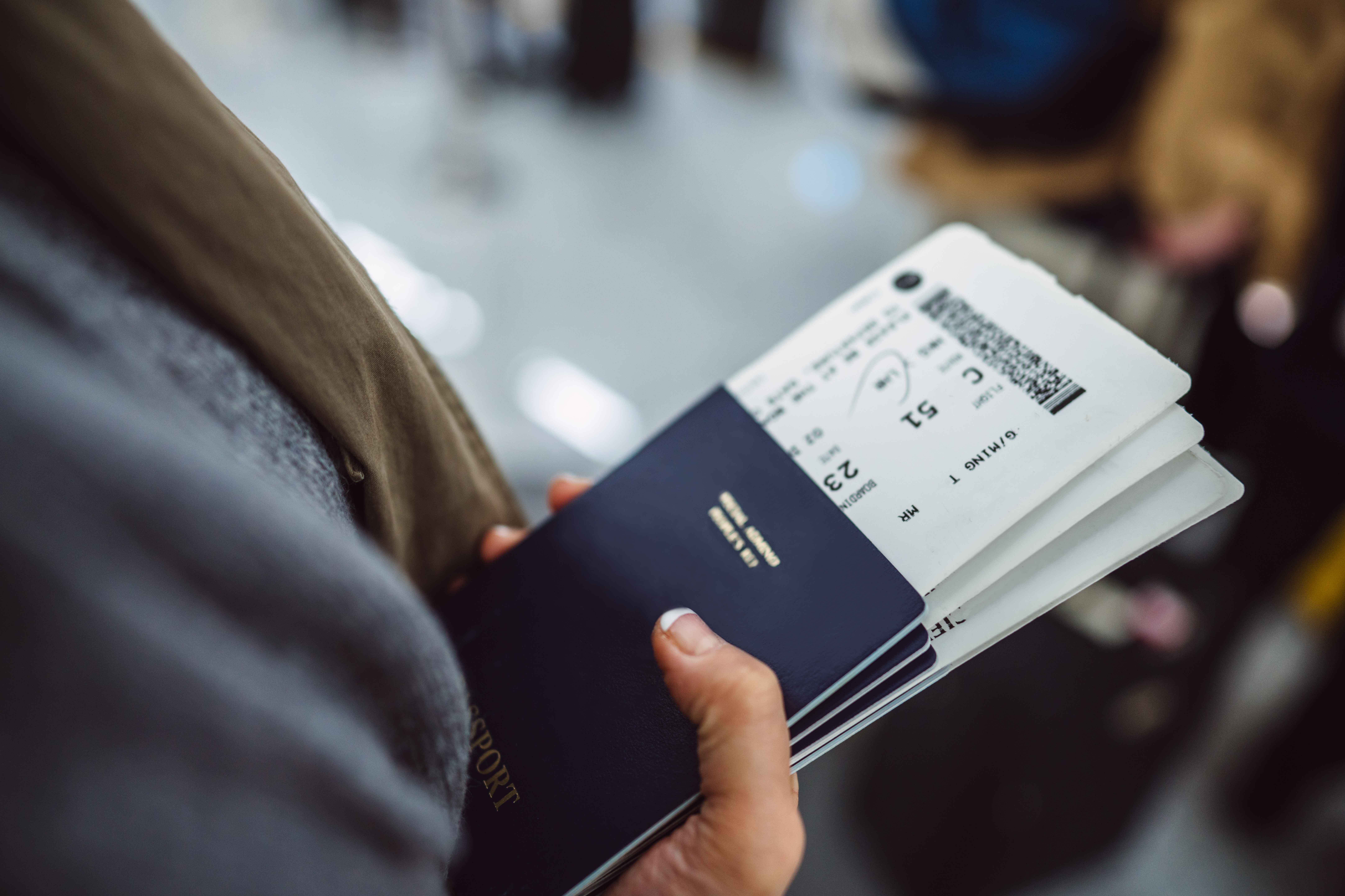 Viajar, cada vez más difícil: el primer mundo endurece sus políticas de visas y permisos de ingreso