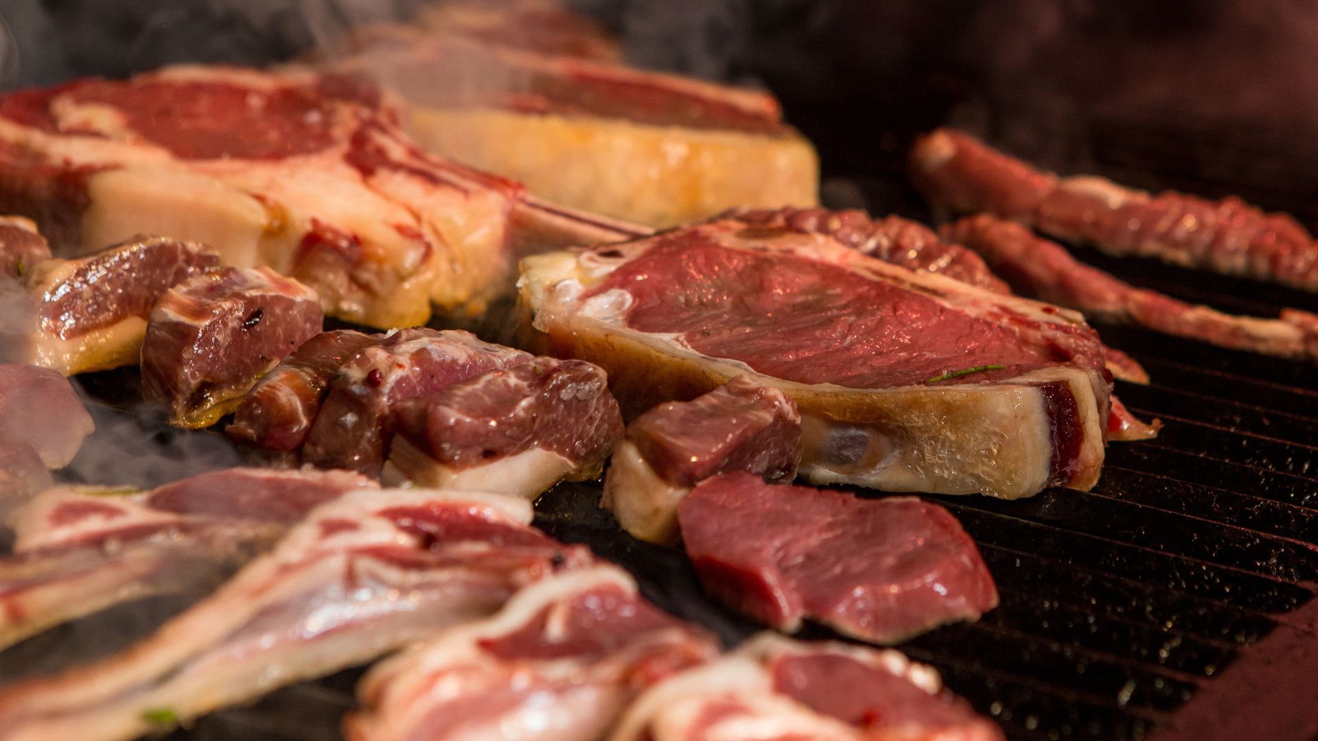 M&iacute;nimo hist&oacute;rico en el consumo de carne vacuna: los argentinos comen 4,8 kilos menos por persona que hace un a&ntilde;o