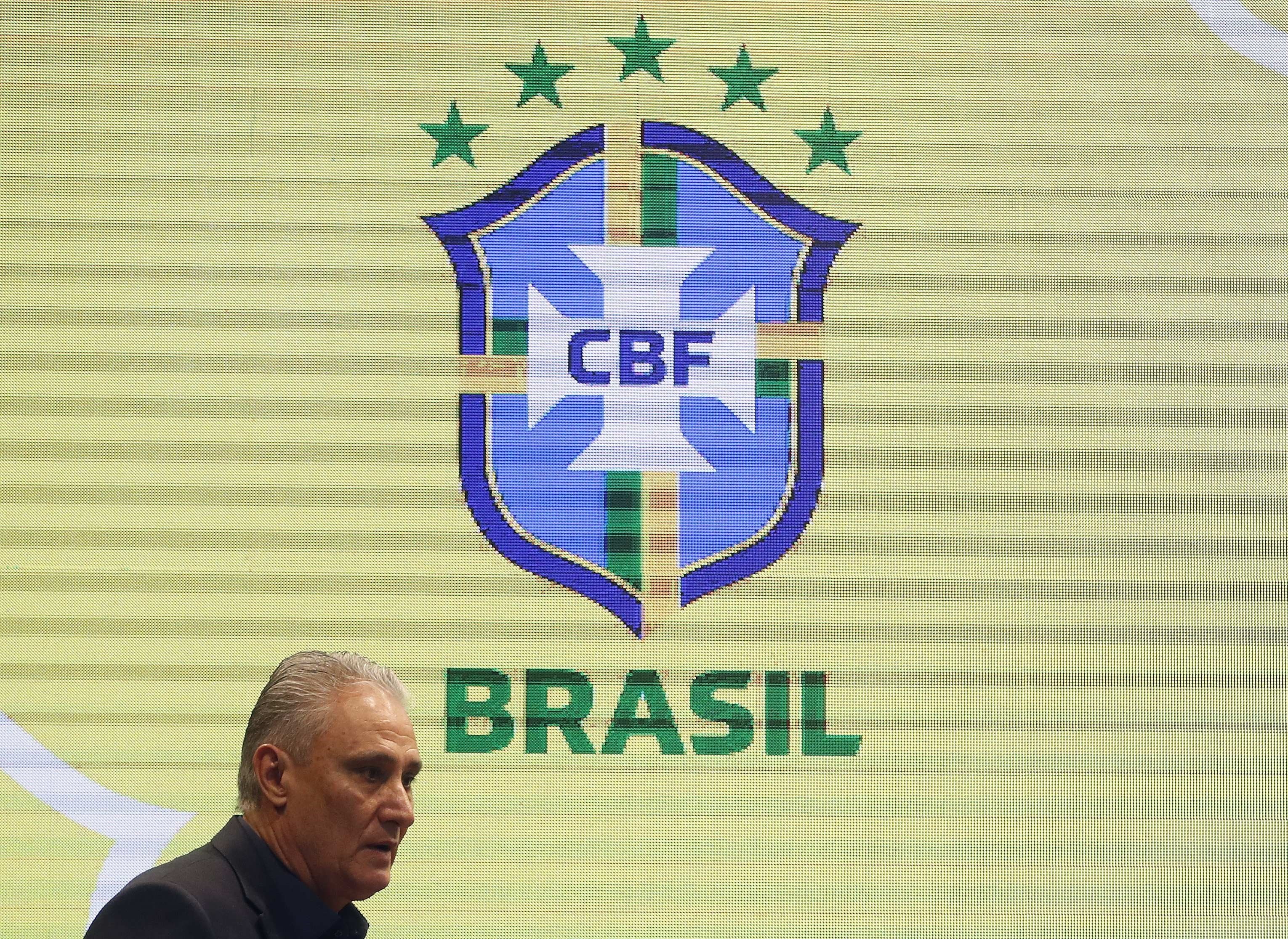 El comunicado de Brasil ante los rumores que vinculan a Guardiola y Ancelotti como candidatos a entrenador de la Selección
