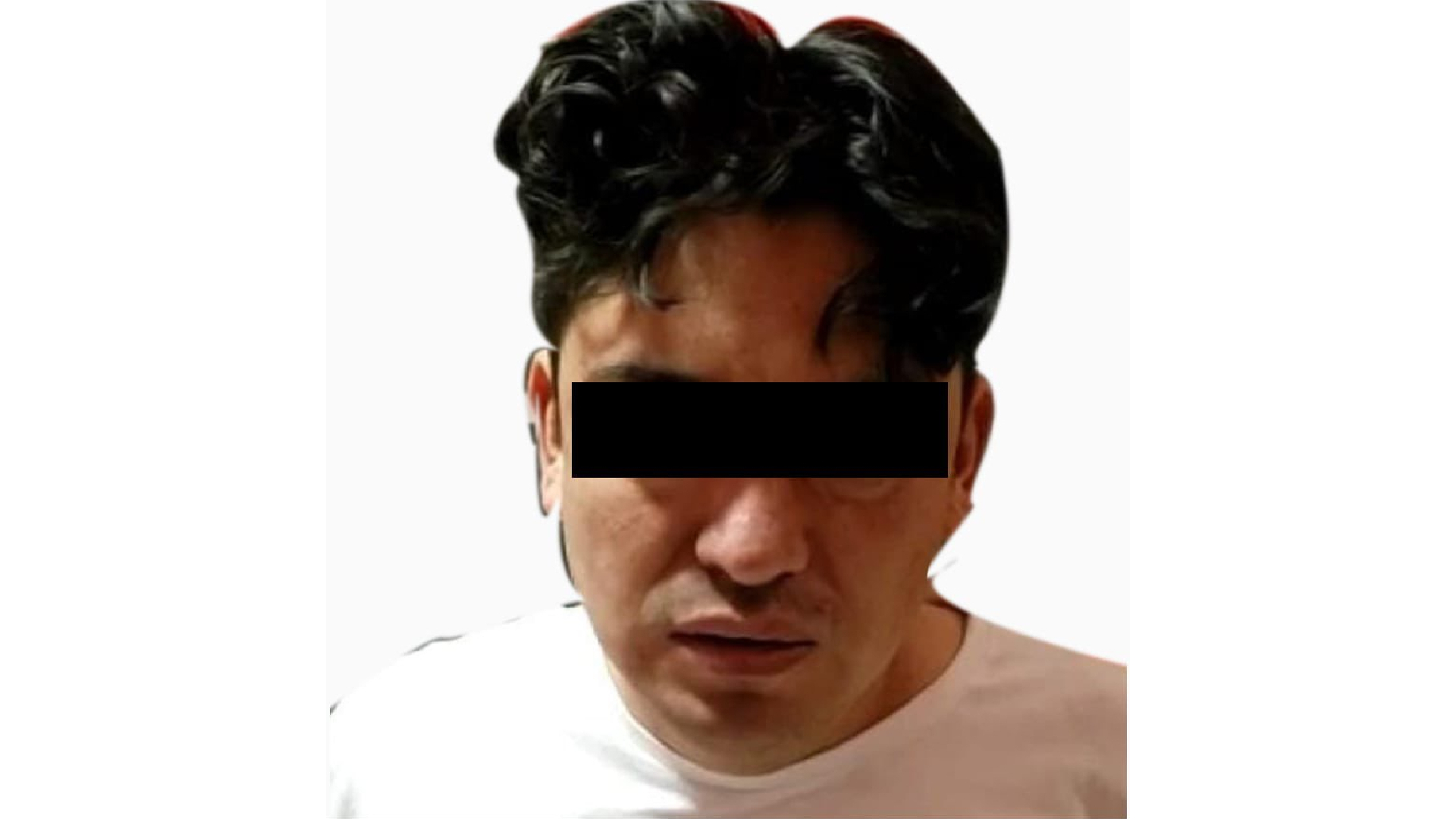 Sentencian a “El Profe”, el expolicía que trabajó para La Barbie y el CJNG  - Infobae