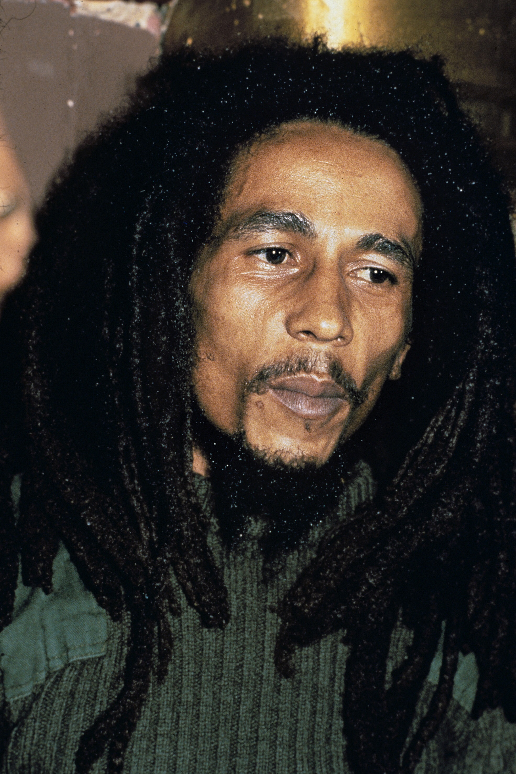 Bob Marley, una "leyenda" tan viva que algunos olvidaron hasta su muerte -  Infobae