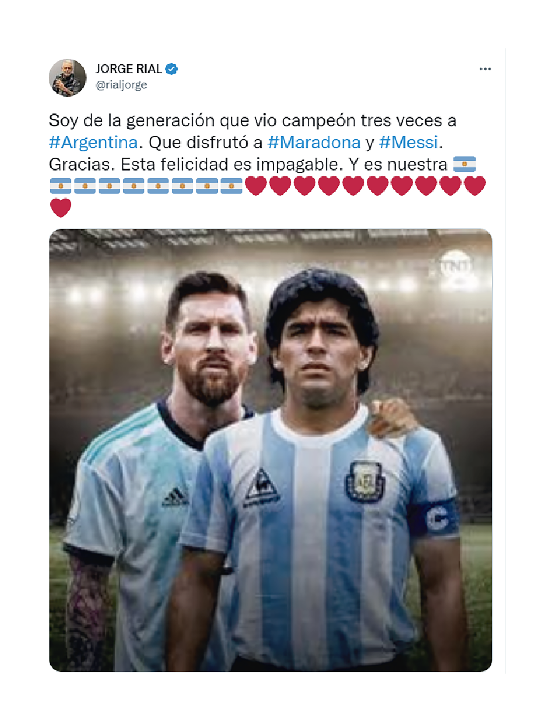 Jorge Rial