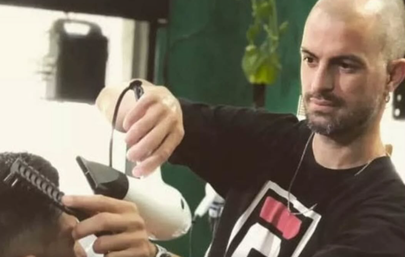 Así es la novela que llega al cine contando el origen de la obra cumbre de Shakespeare