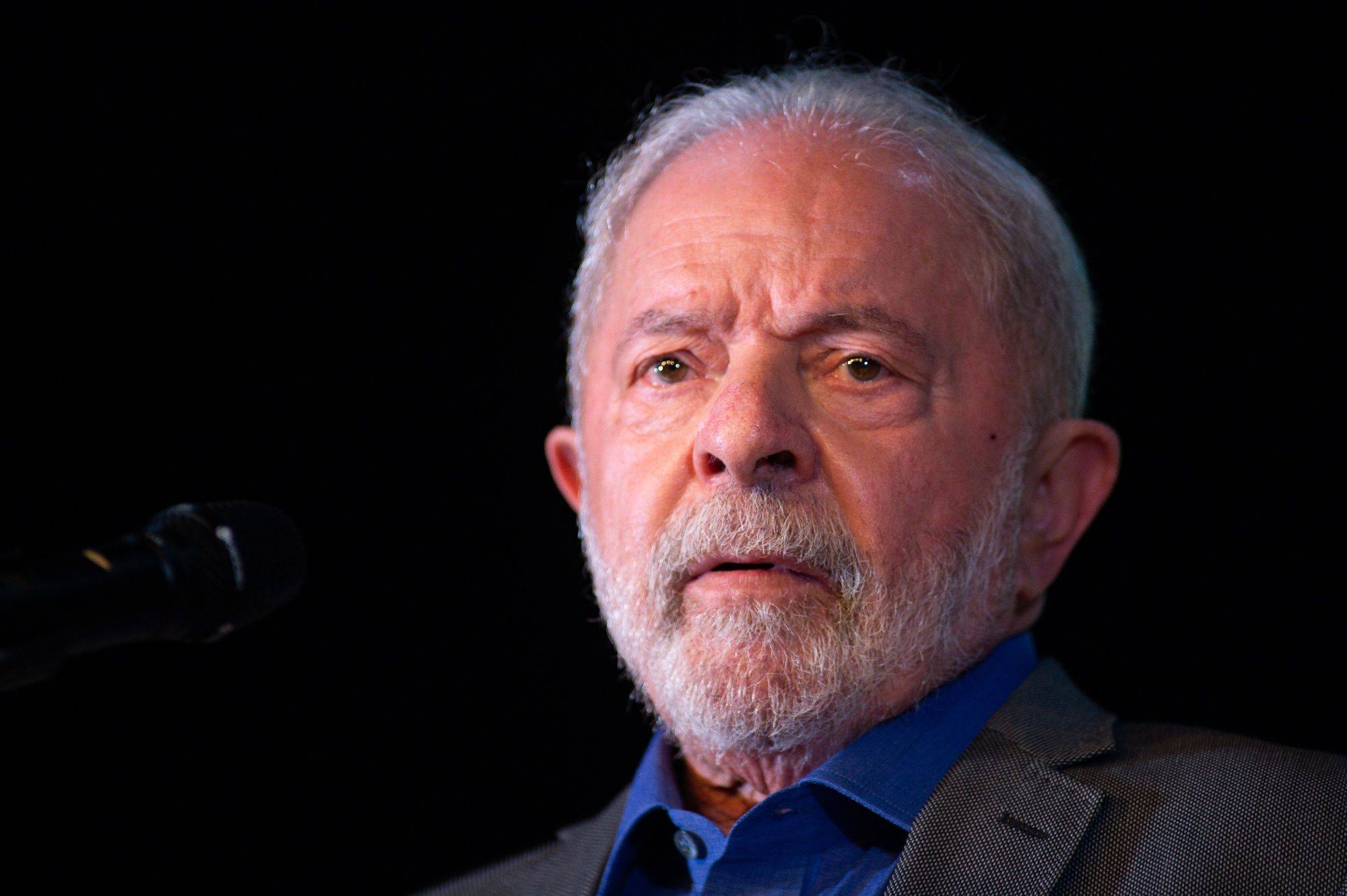 Lula conversó con Zelensky y reafirmó su decisión de trabajar por la paz en Ucrania