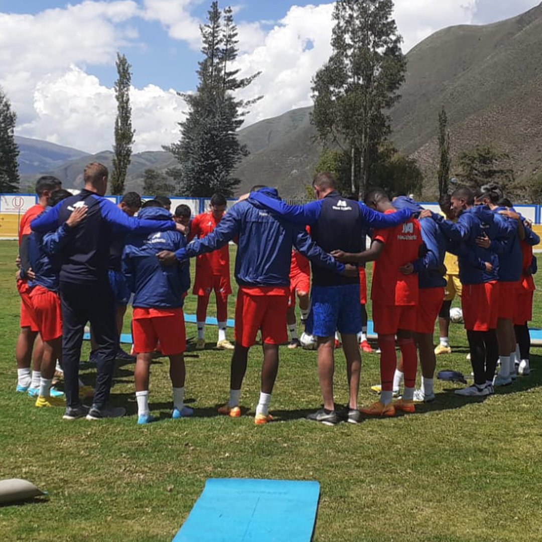 Cienciano vs Binacional: publication of the Cusco club prior to the duel for League 1