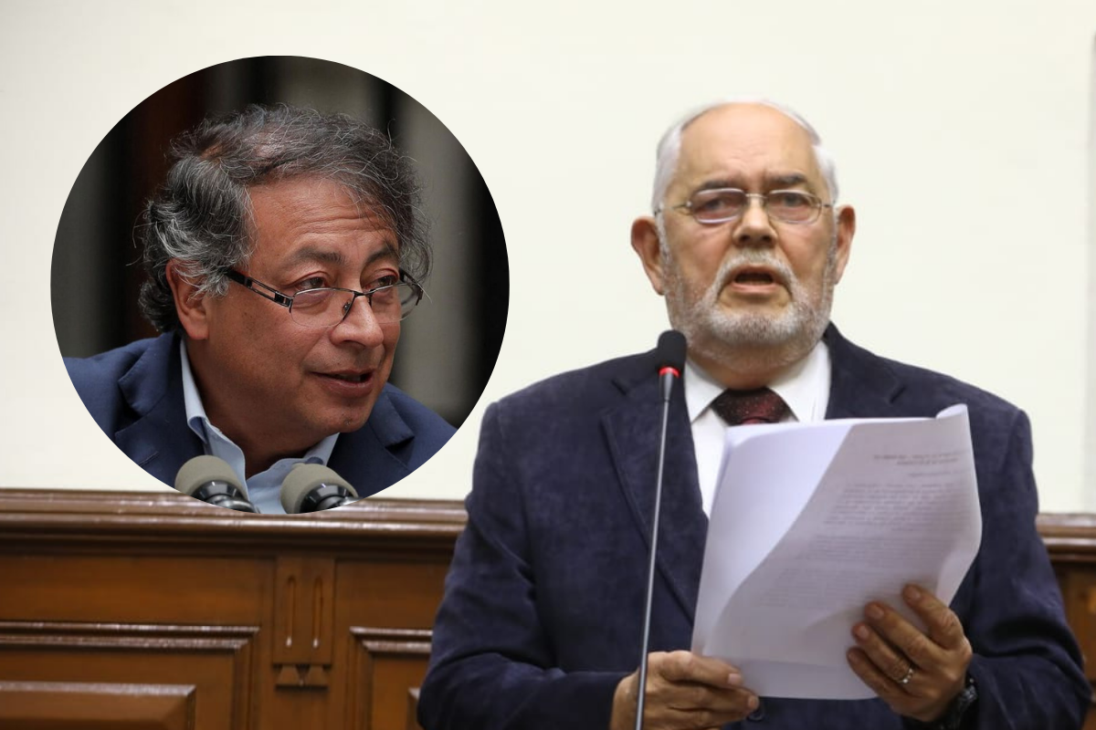 Jorge Montoya recomendó al Ejecutivo romper relaciones diplomáticas con Colombia