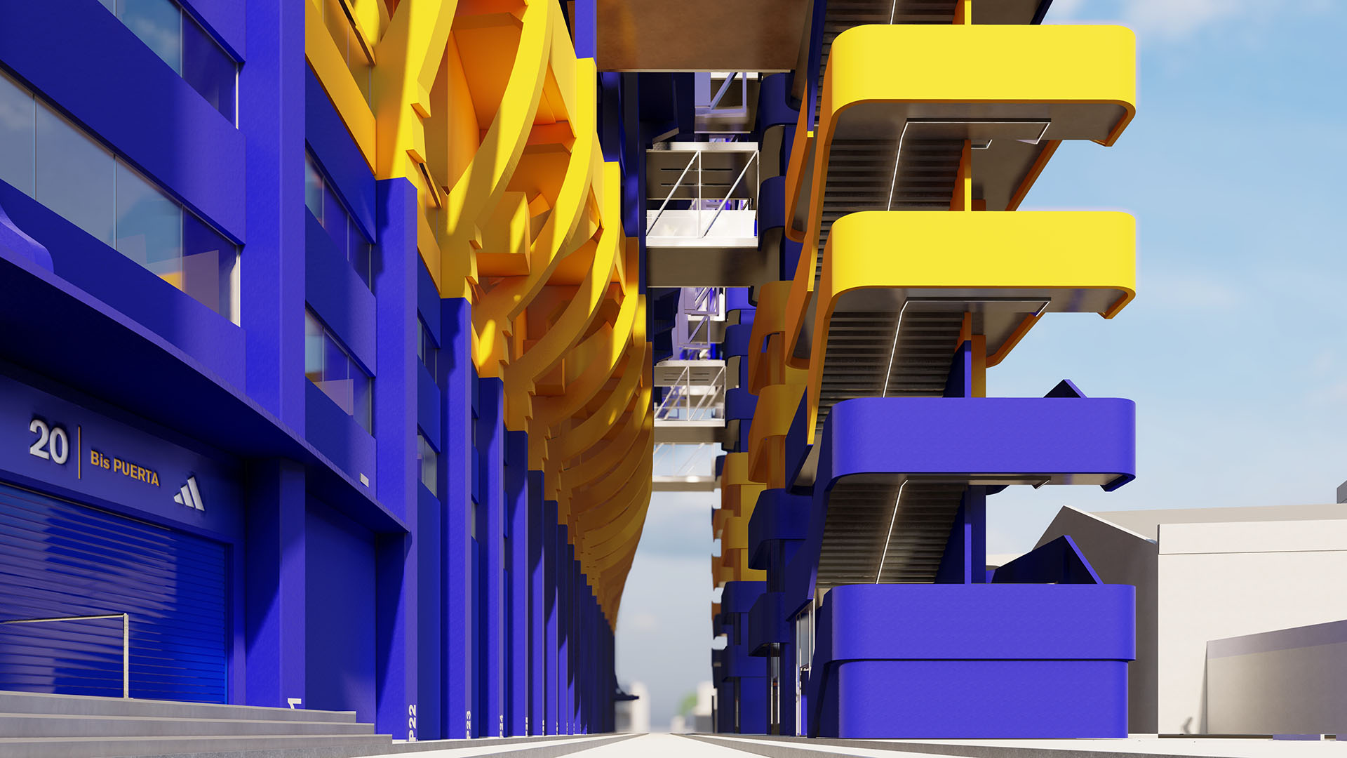 Desarticularon una organización dedicada a captar apuestas ilegales desde un casino clandestino en CABA