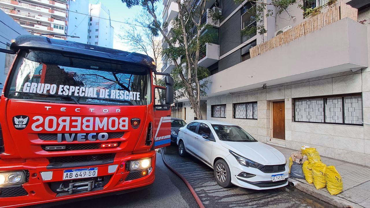 El exabrupto de Franco Colapinto tras el bloqueo que le hizo Oliver Bearman en el Gran Premio de Hungría