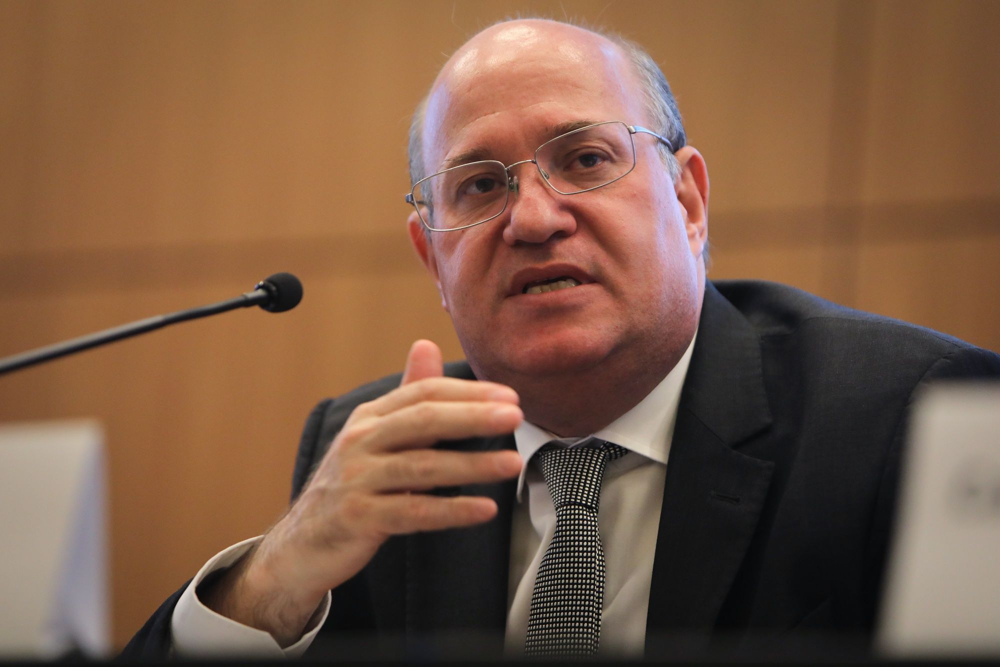 Ilan Goldfajn, former president of the Central Bank of Brazil and director of the Western Hemisphere area of ​​​​the IMF, was elected today to preside over the IDB