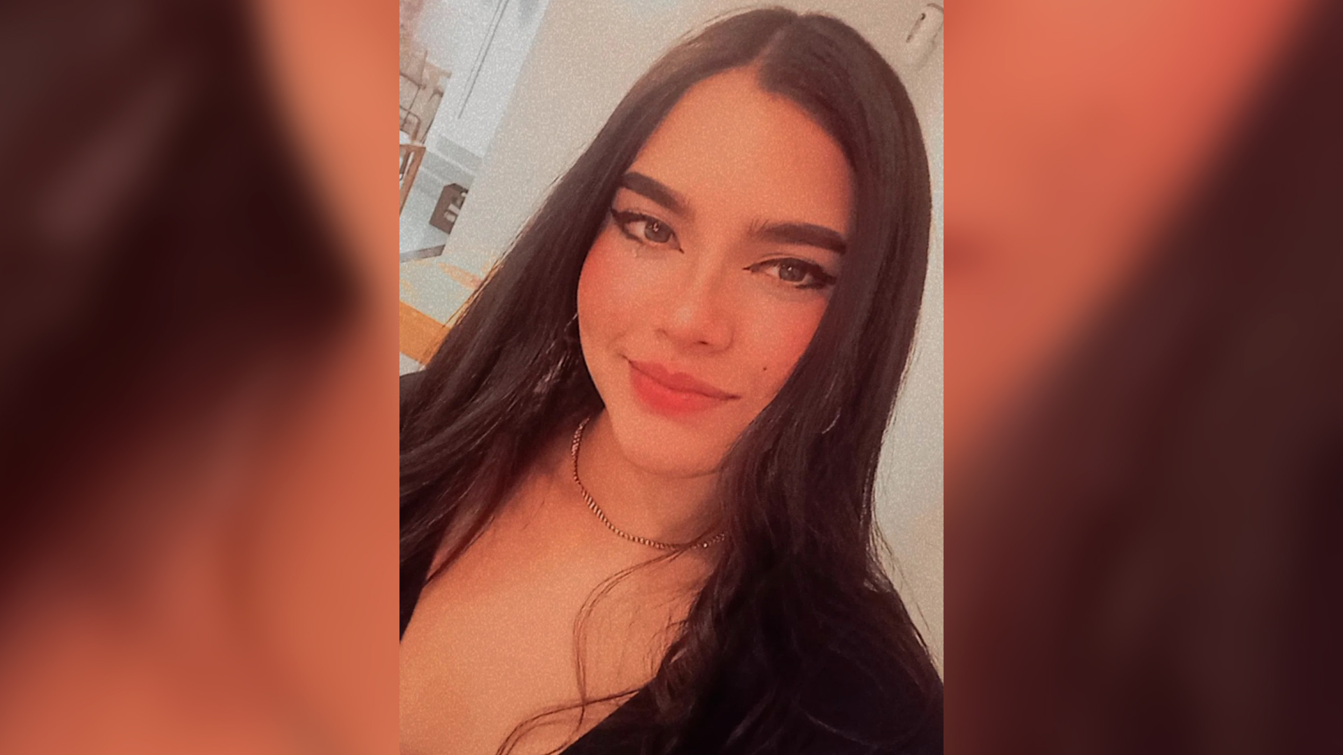 Bárbara Bucci Uviedo, la joven de 22 años que fue atacada en Palermo