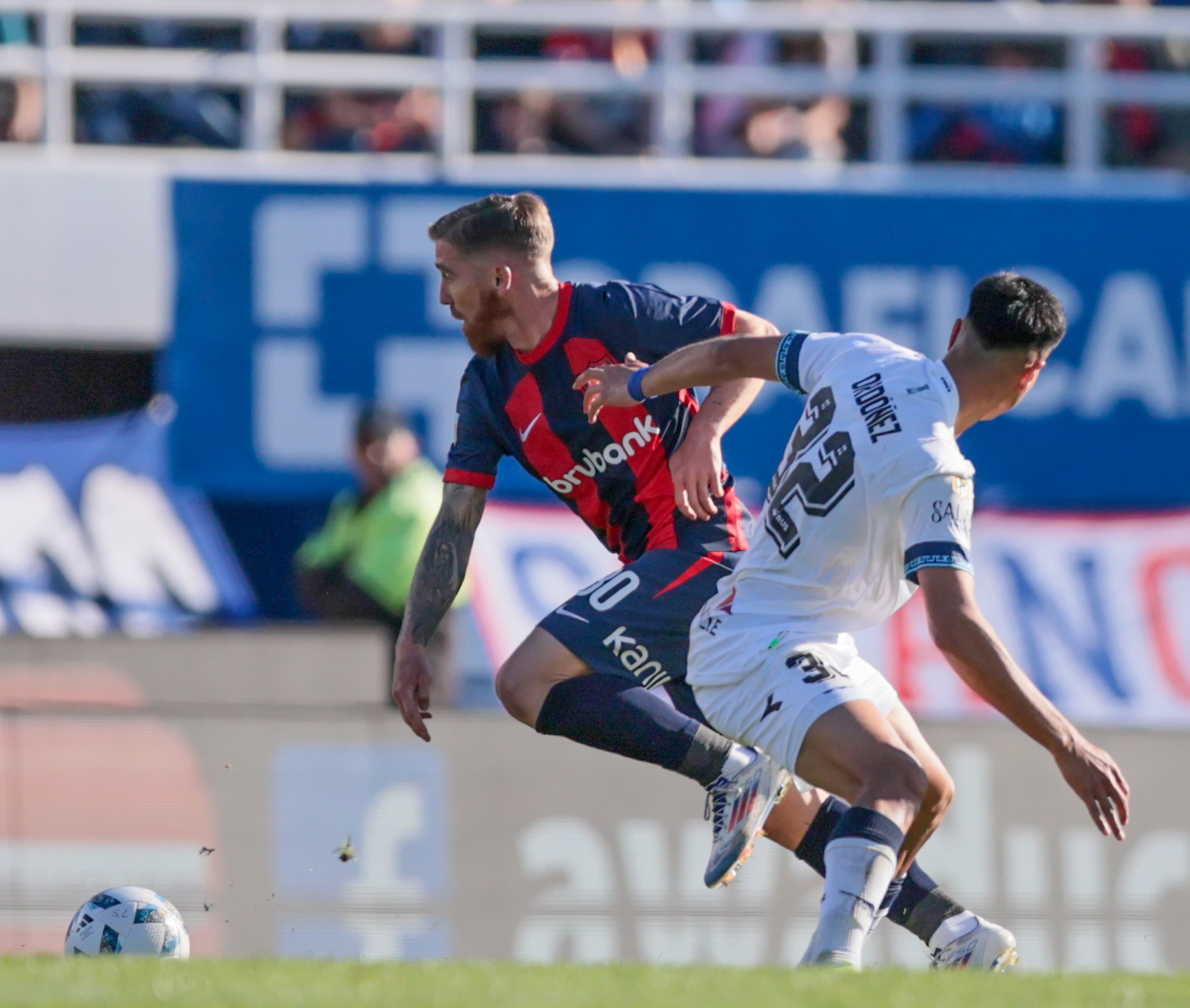Iker Muniain no continuará en San Lorenzo: las opciones que evalúa el  jugador español - Infobae