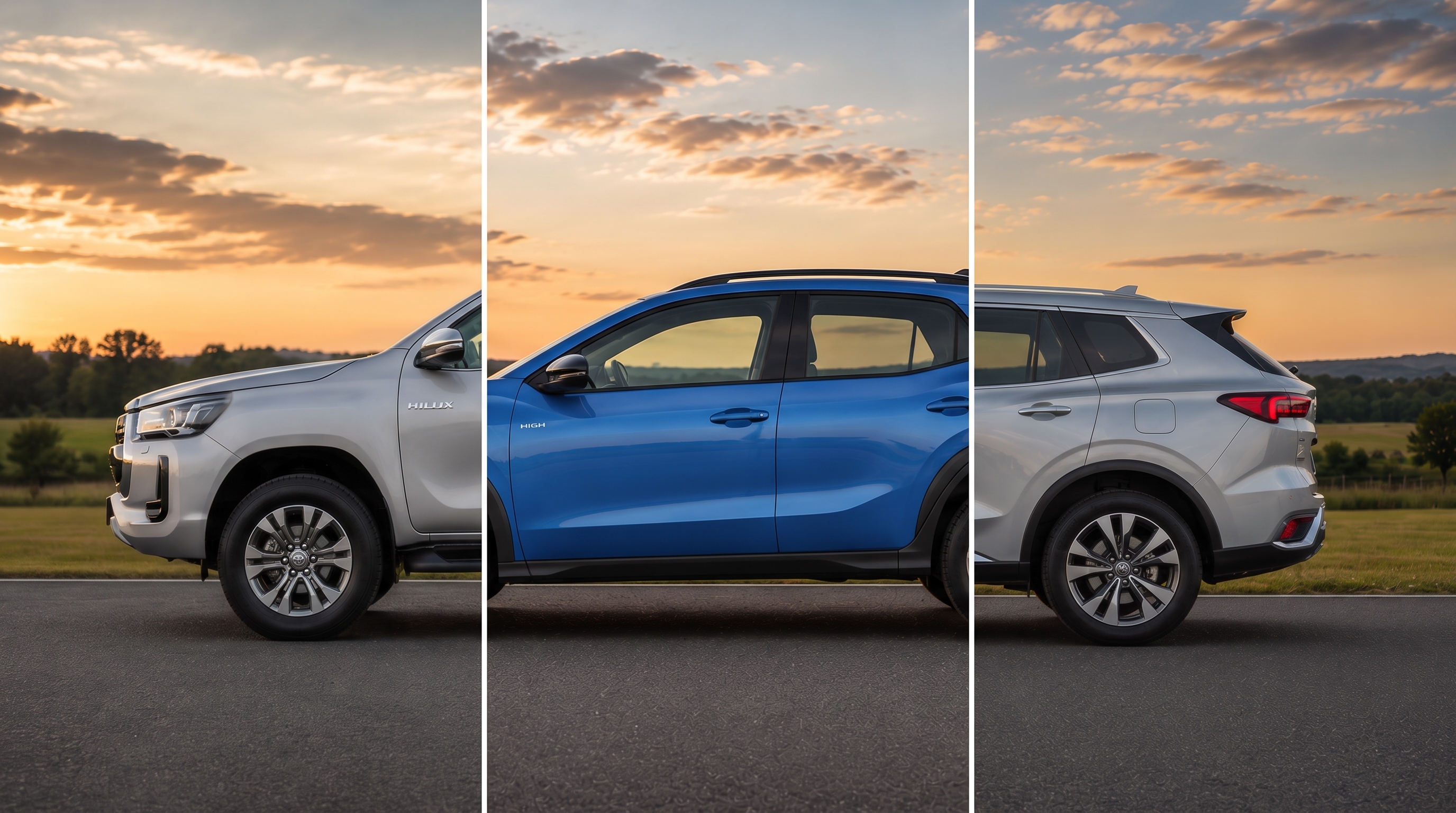 El mercado de autos de la Argentina rumbo a un modelo tripartito: ganadores y perdedores de la apertura a la importaci&oacute;n