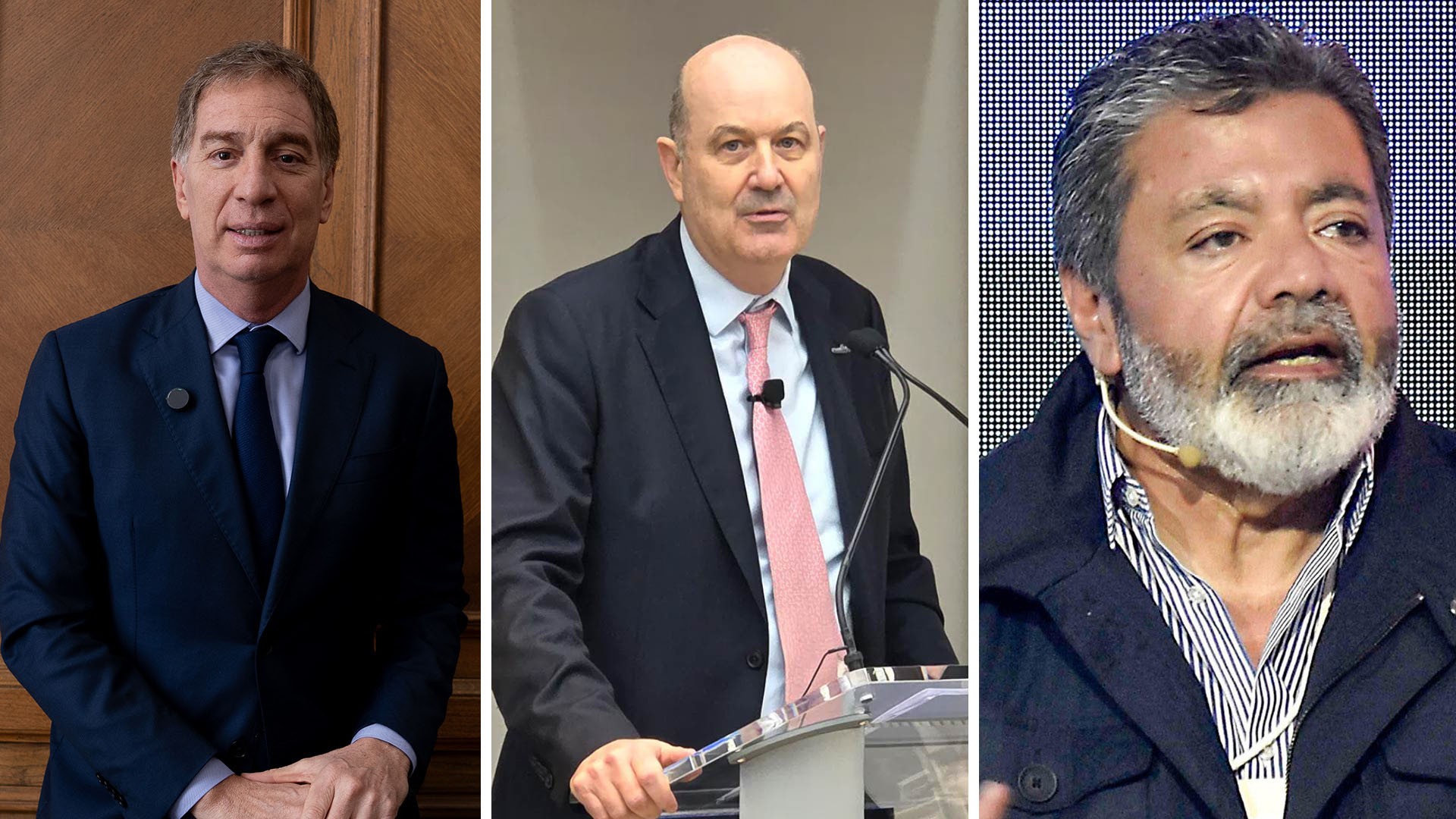 Reforma laboral: a pedido de la CGT, el Gobierno modific&oacute; por decreto una restricci&oacute;n que afectaba la caja sindical