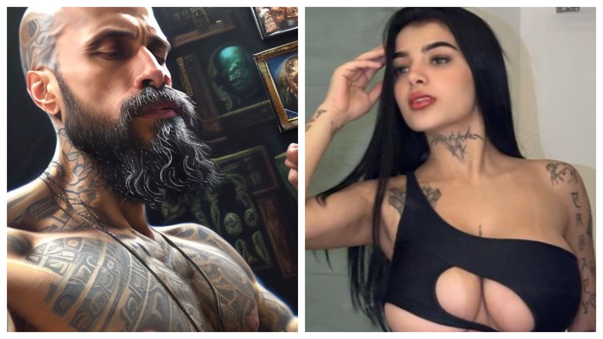 Ésta es la razón por la que Babo no hará colaboración explícita en OnlyFans  con Karely Ruiz - Infobae