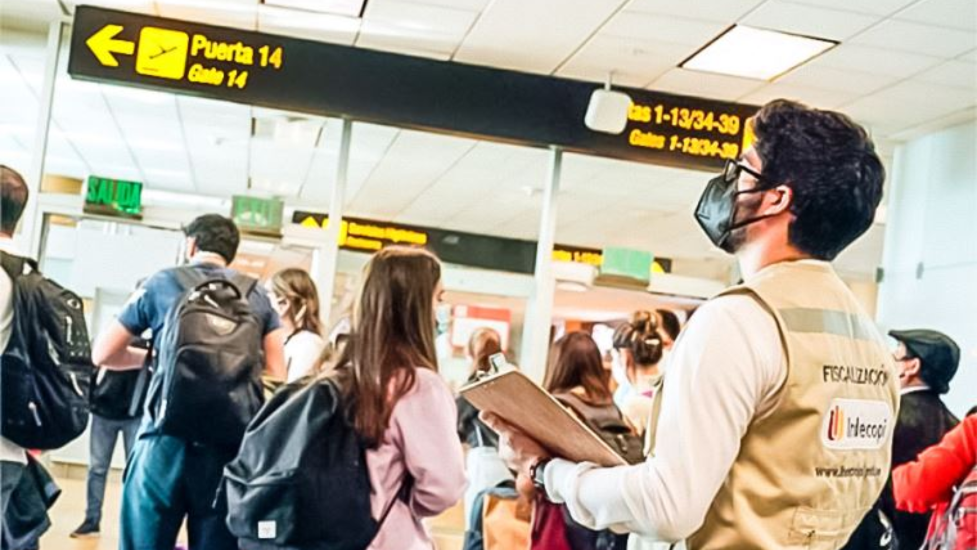 ¿Vuelos seguirán suspendidos hoy en el Jorge Chávez? Lima Airport Partners aún no confirma si se restablecerán viajes