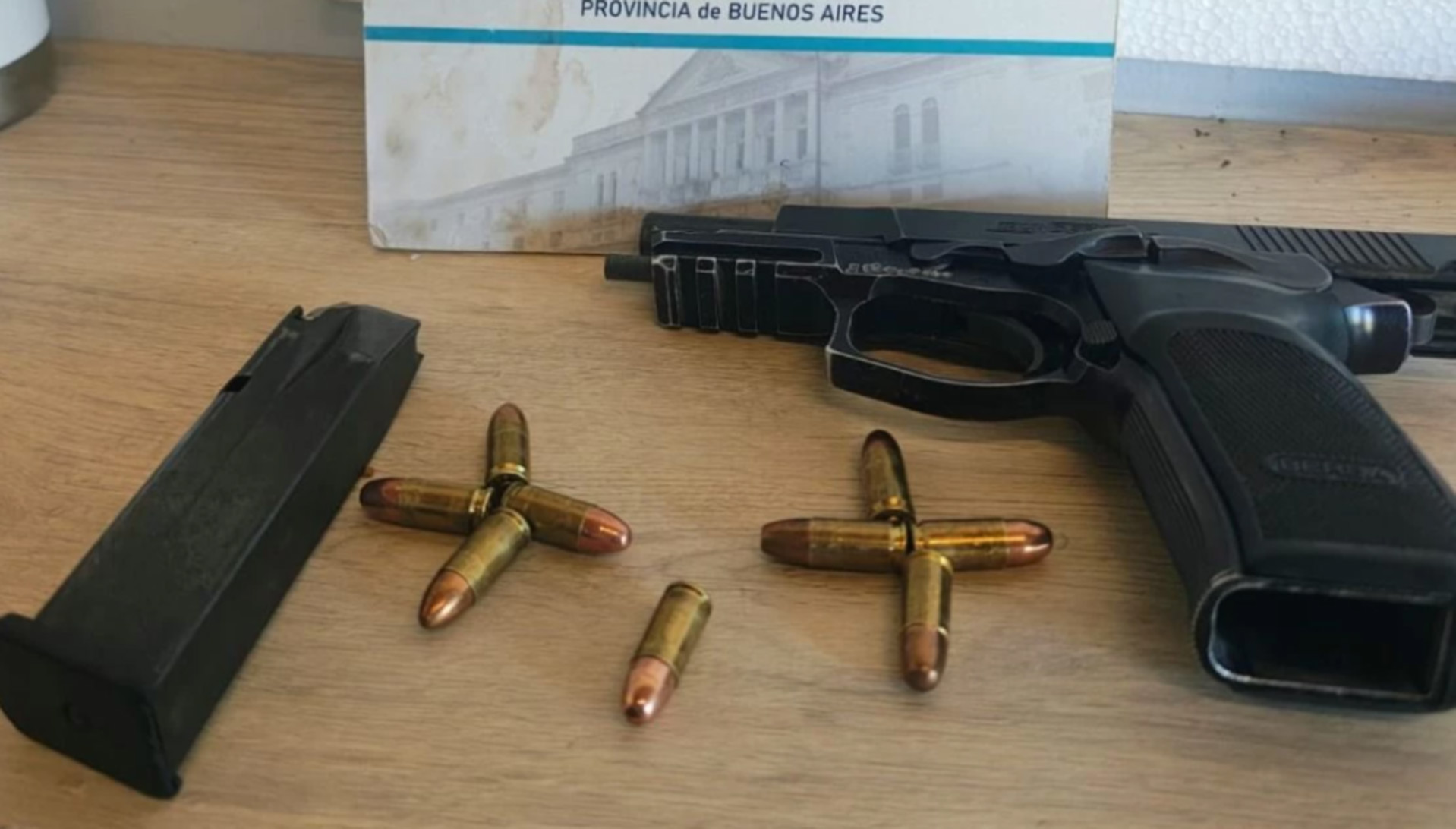 El Gobierno acelera cambios en la regularizaci&oacute;n de armas y busca prorrogar la entrega voluntaria hasta 2027