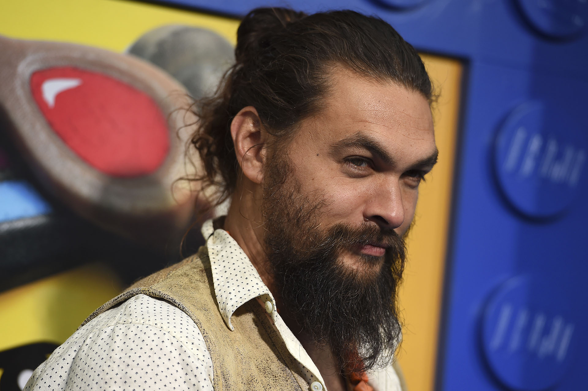 Jason Momoa Protagonizará La Película Inspirada En Minecraft Infobae