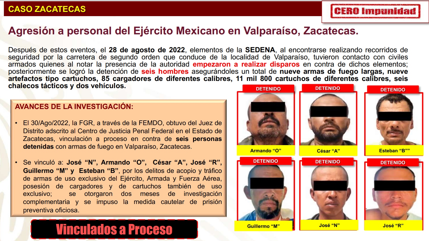 Balacera de 3 días entre Zetas y CG, deja 46 muertos en Zacatecas. - Página 3 5KOEHNRI2VBXBDG34UTTT5LB7Q