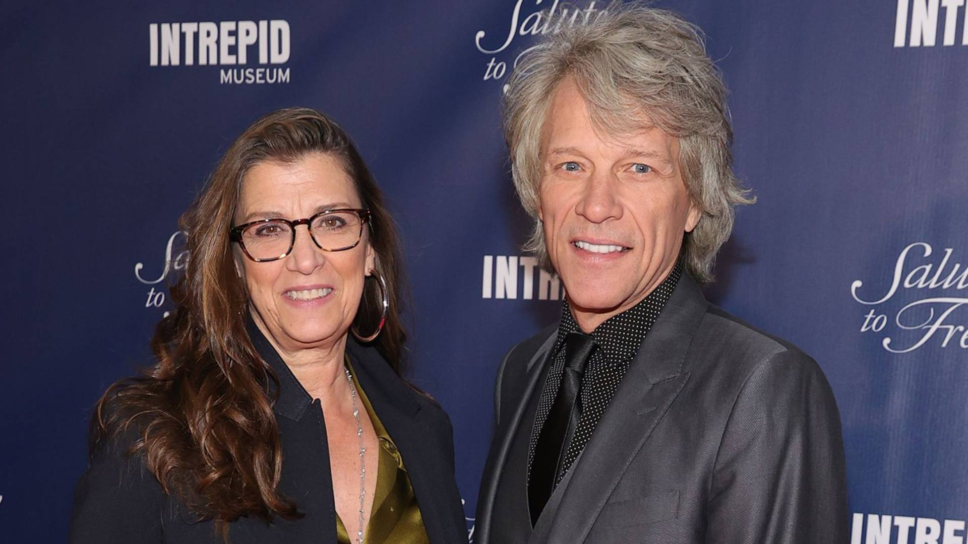 Jon Bon Jovi confesó que no ha sido “un santo” en su matrimonio - Infobae