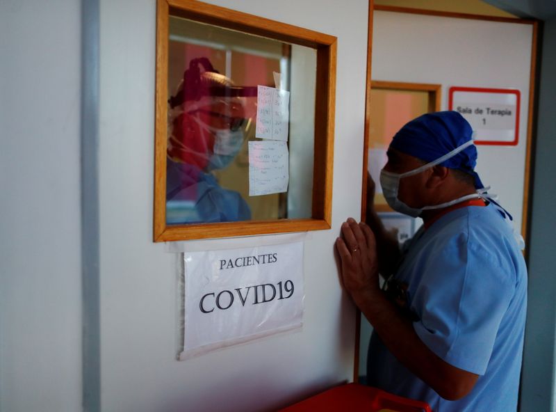 Coronavirus en Argentina: confirmaron 275 muertes y 11.968 contagiados en las últimas 24 horas