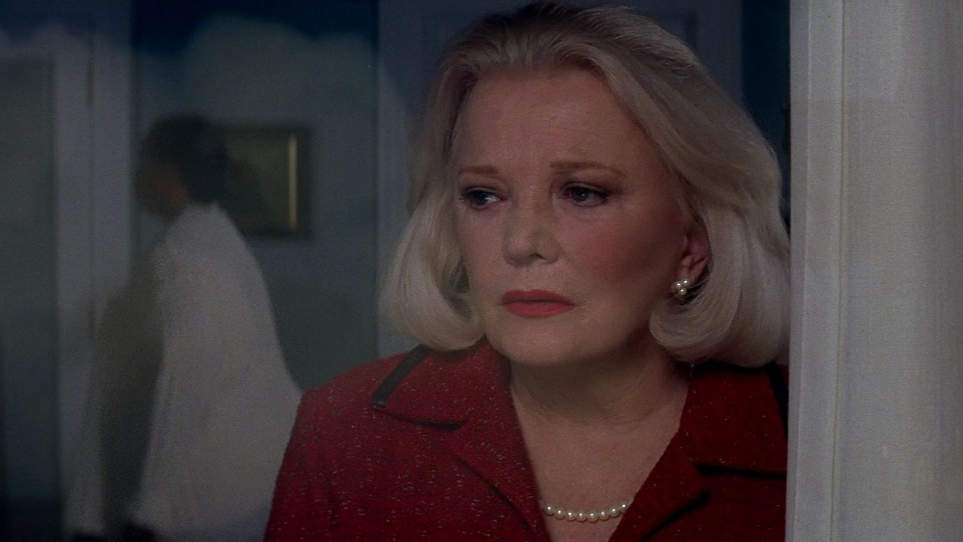 La estrella de 'Diario de una Pasión', Gena Rowlands, murió a los 94 años :  r/popculturechat, image size:1920x1080