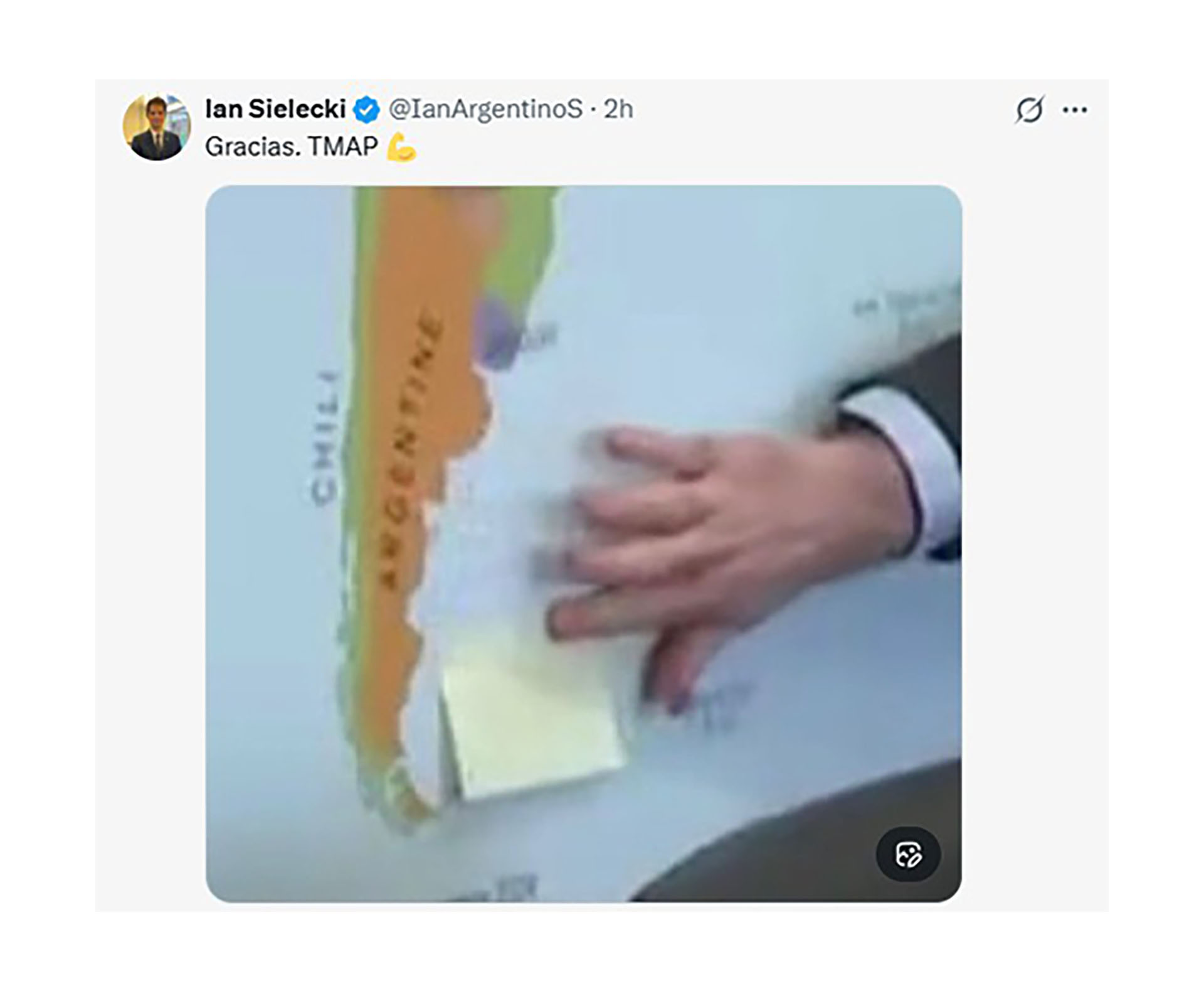 Trump se reunió con Zelensky para acercase a la paz con Rusia: “Esta guerra tiene que terminar”