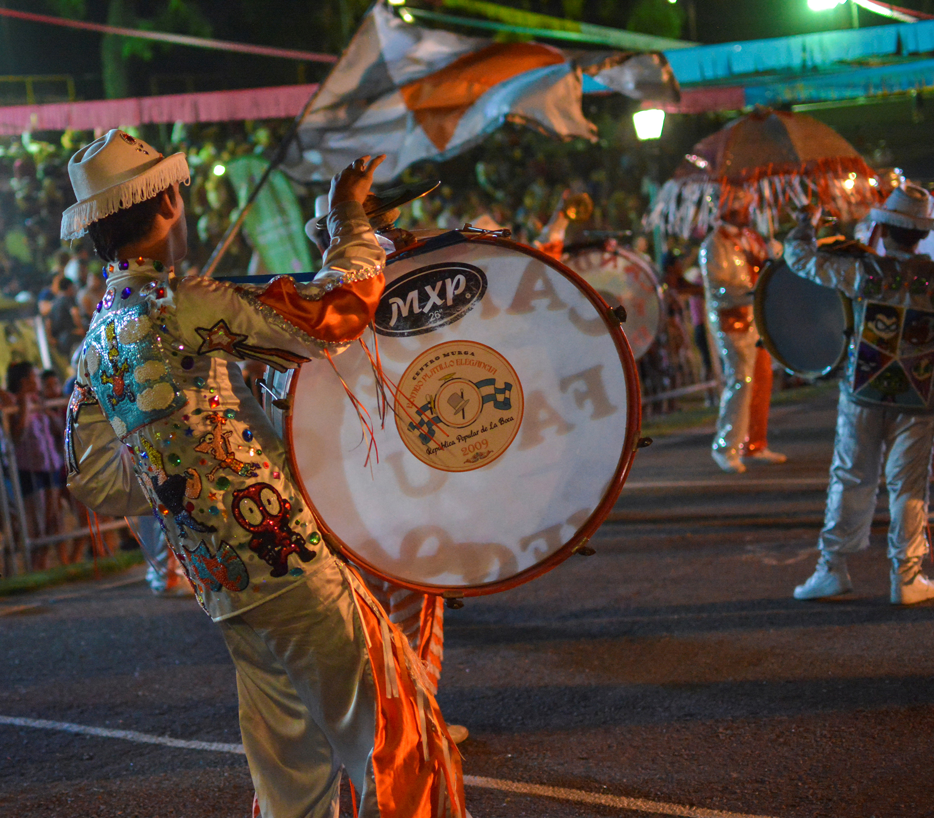 El Gobierno destinará $ 100 millones para un programa que apoya la celebración del Carnaval